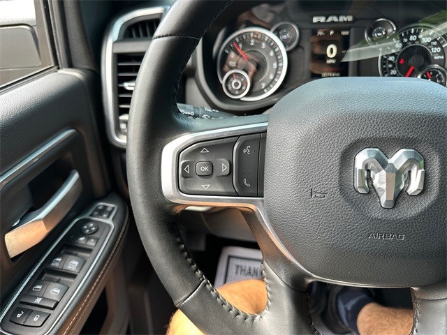 2024 Ram 2500 Big Horn photo 29