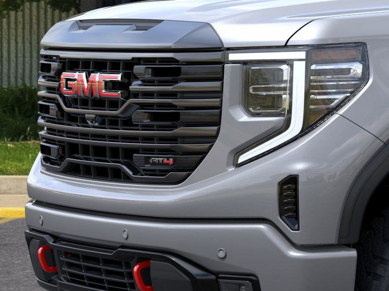 2026 Gmc Sierra 1500 AT4 photo 13