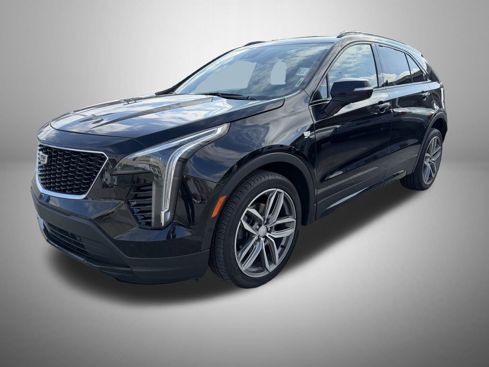 2023 Cadillac XT4 Sport's photo