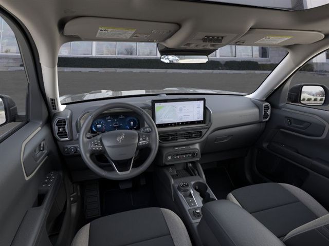 2025 FORD BRONCO SPORT - Image 32