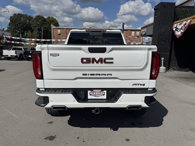2019 Gmc Sierra 1500 AT4 photo 6