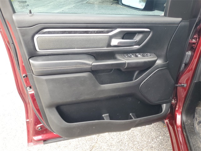 2022 Ram 1500 Big Horn Lone Star photo 7
