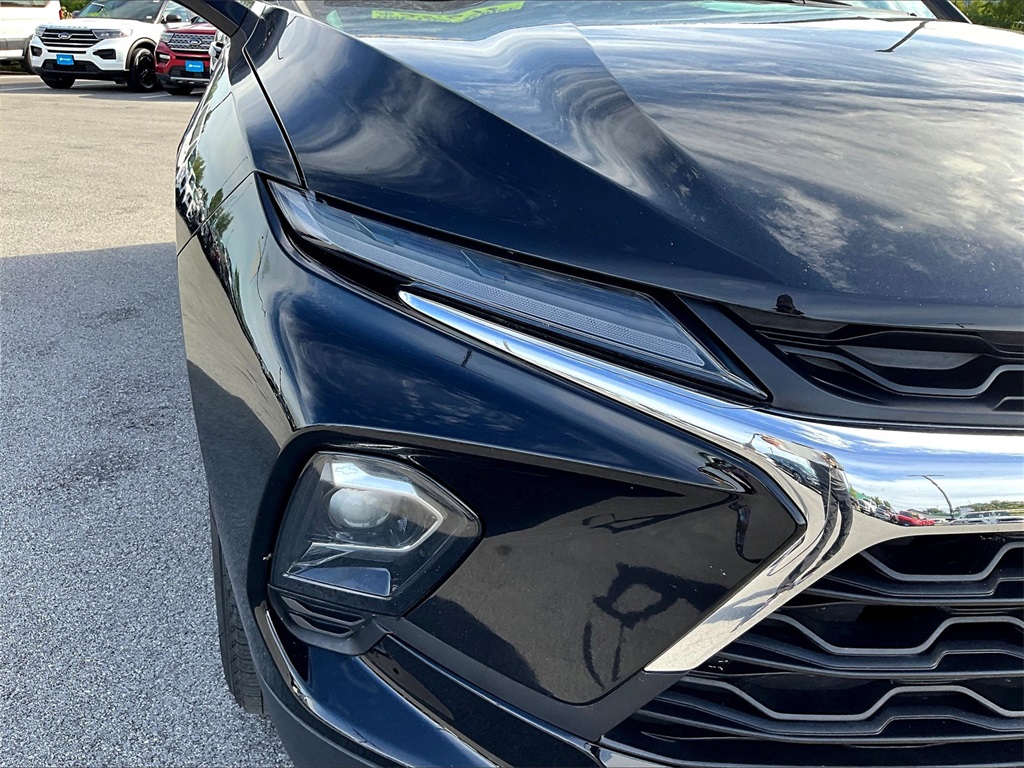 2023 Chevrolet Blazer 2LT photo 29