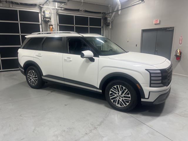 2026 Hyundai Palisade SEL Premium's photo