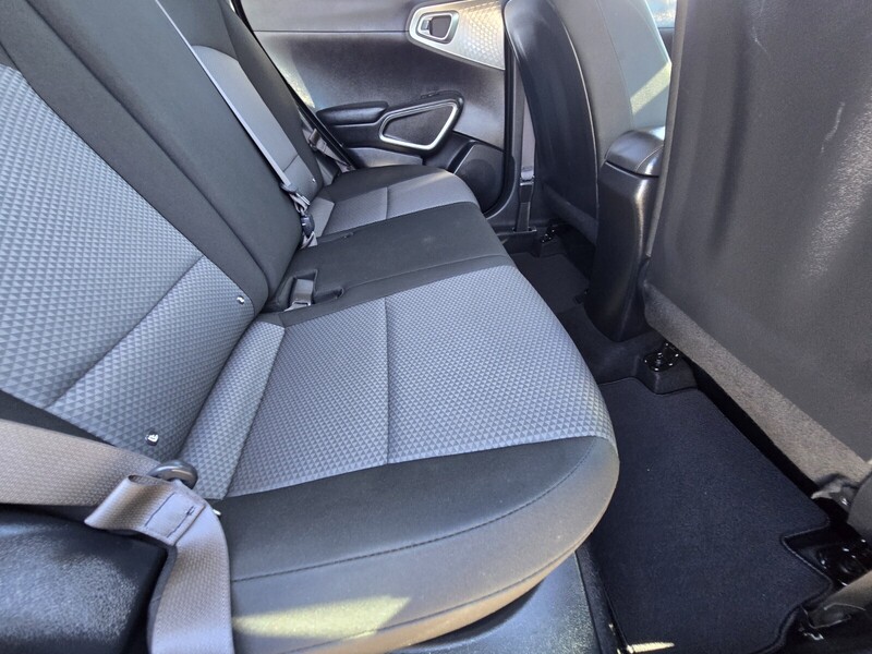 2023 Kia Soul LX S photo 14
