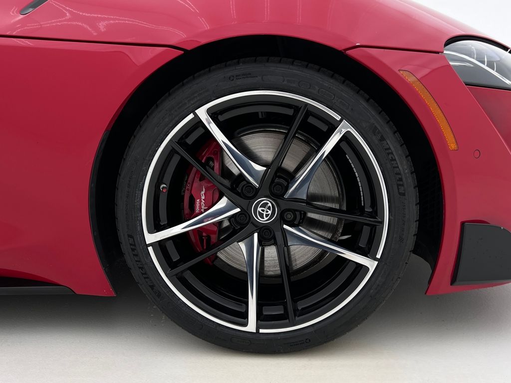 2022 Toyota Supra 3.0 Premium photo 33