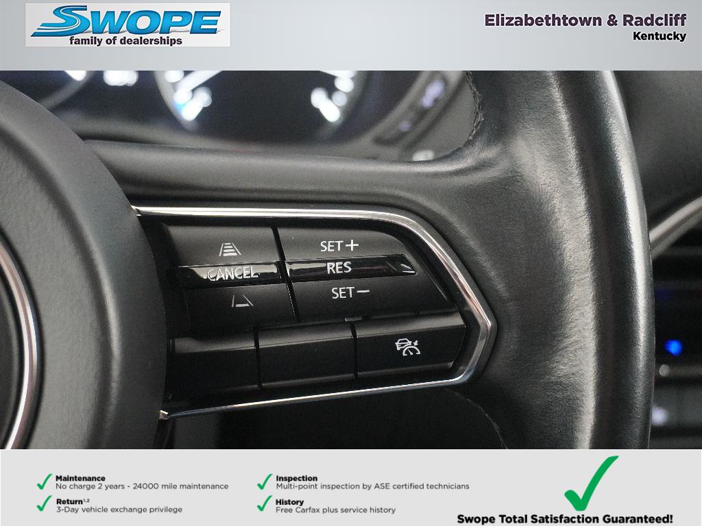 2024 Mazda CX-90 3.3 Turbo Preferred Plus photo 14