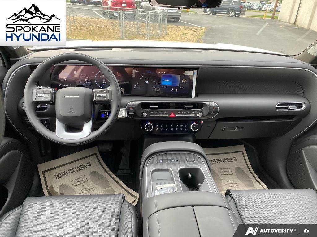 2026 Hyundai Palisade Calligraphy photo 25