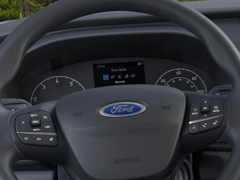 2025 Ford Transit Cargo Van photo 13