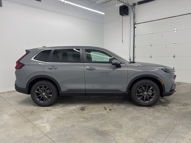 2026 Honda CR-V EX-L photo 4
