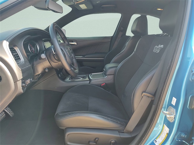 2023 Dodge Charger R/T Scat Pack photo 25
