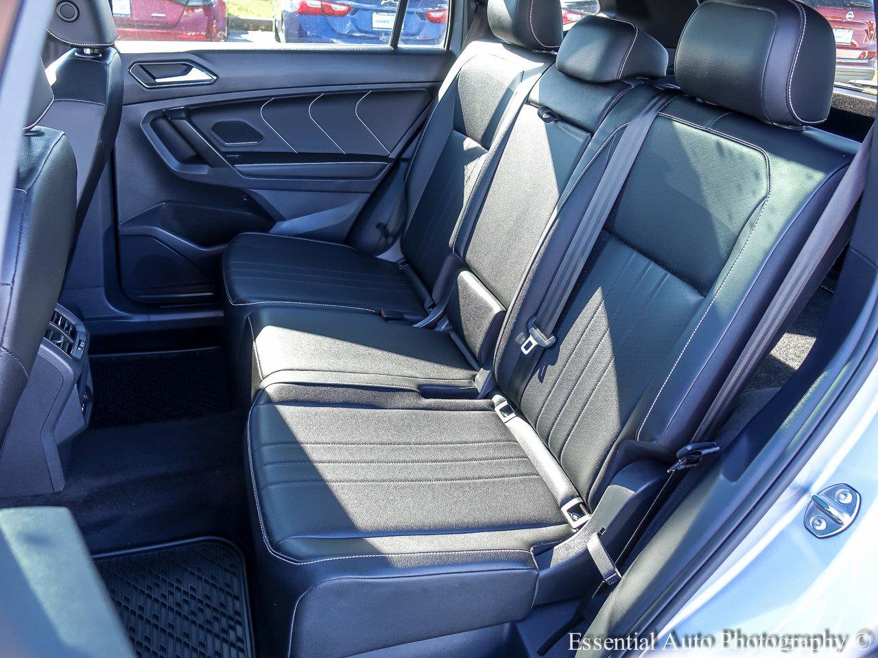 2023 VOLKSWAGEN TIGUAN - Image 9