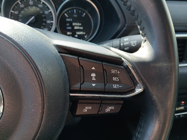 2020 Mazda CX-5 Touring photo 6