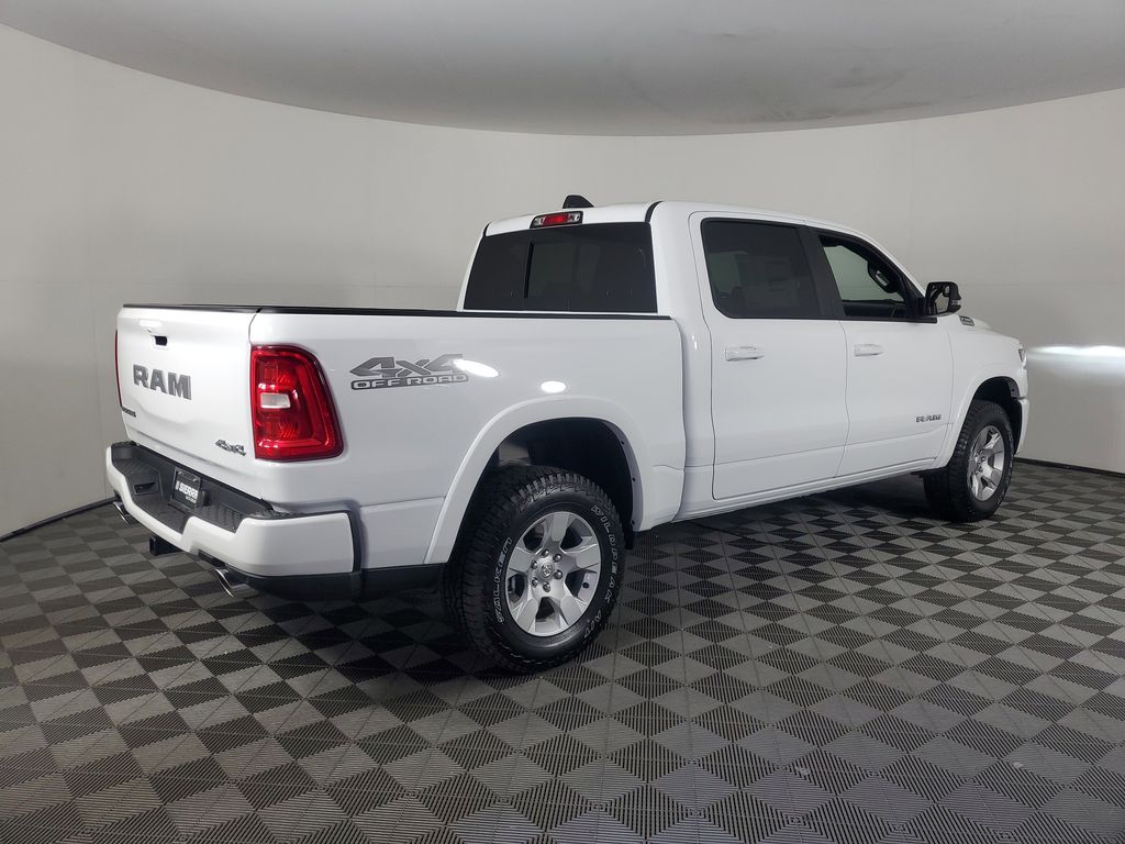 2026 Ram 1500 Big Horn Lone Star photo 4