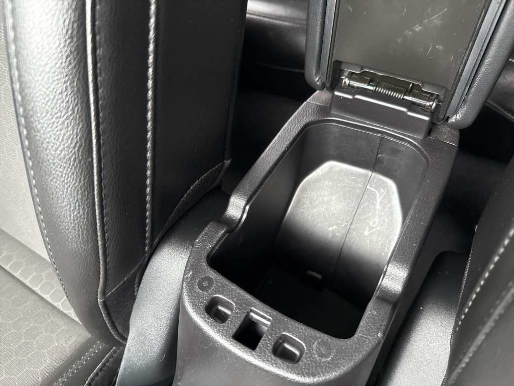 2020 Jeep Compass Altitude photo 35