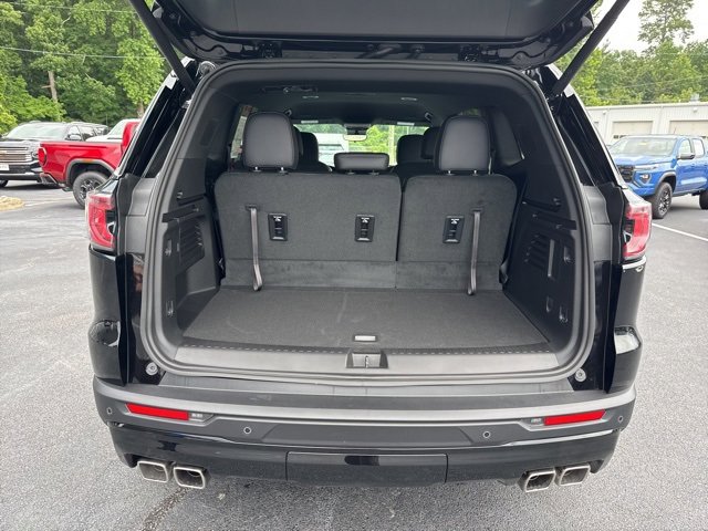 2026 Gmc Acadia Elevation photo 6