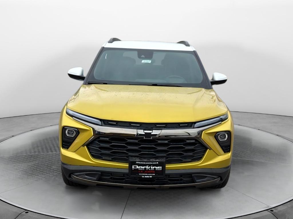 2025 Chevrolet Trailblazer ACTIV photo 2