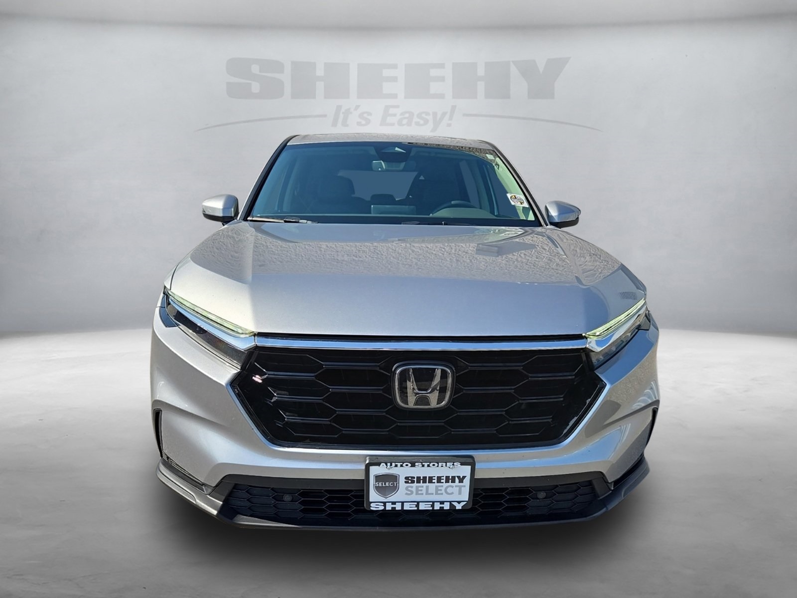 2024 Honda CR-V EX-L photo 2