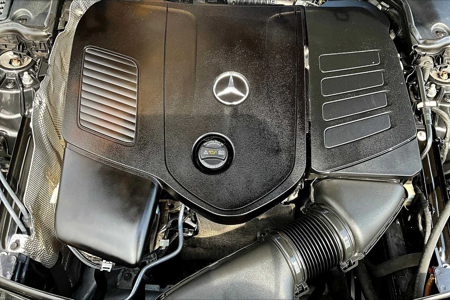 2022 Mercedes Benz C 300 4MATIC photo 28