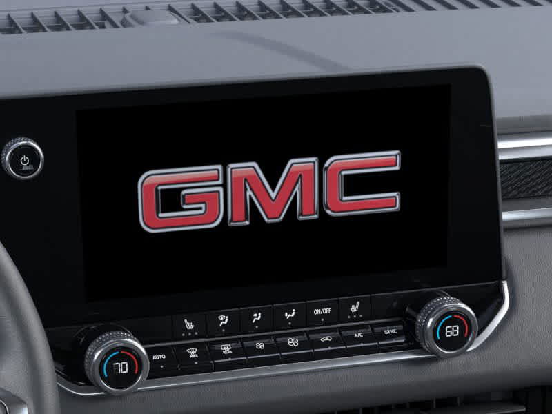 2026 Gmc Canyon Elevation photo 20