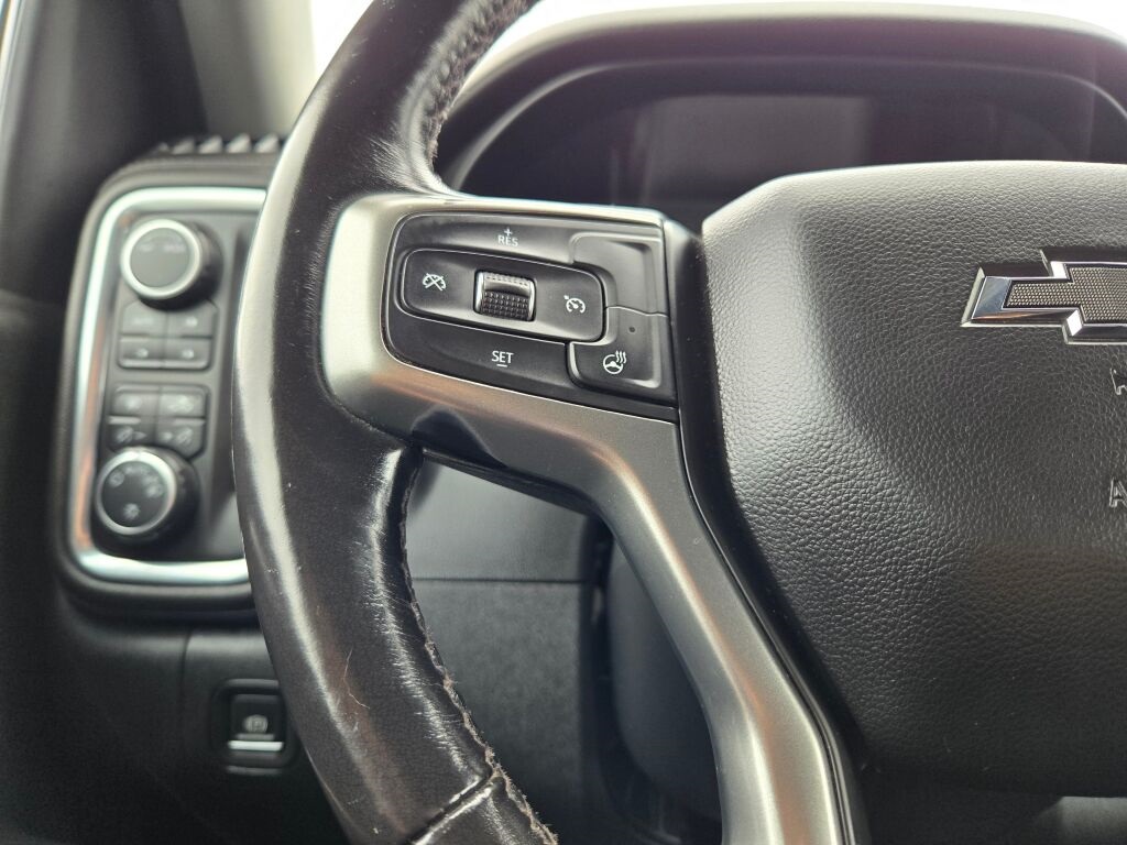 2021 Chevrolet Silverado 1500 RST photo 27