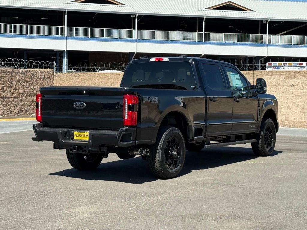 2026 Ford F-250 XLT photo 4