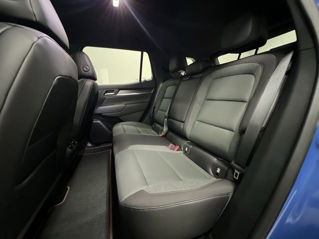 2026 Gmc Terrain AT4 photo 23