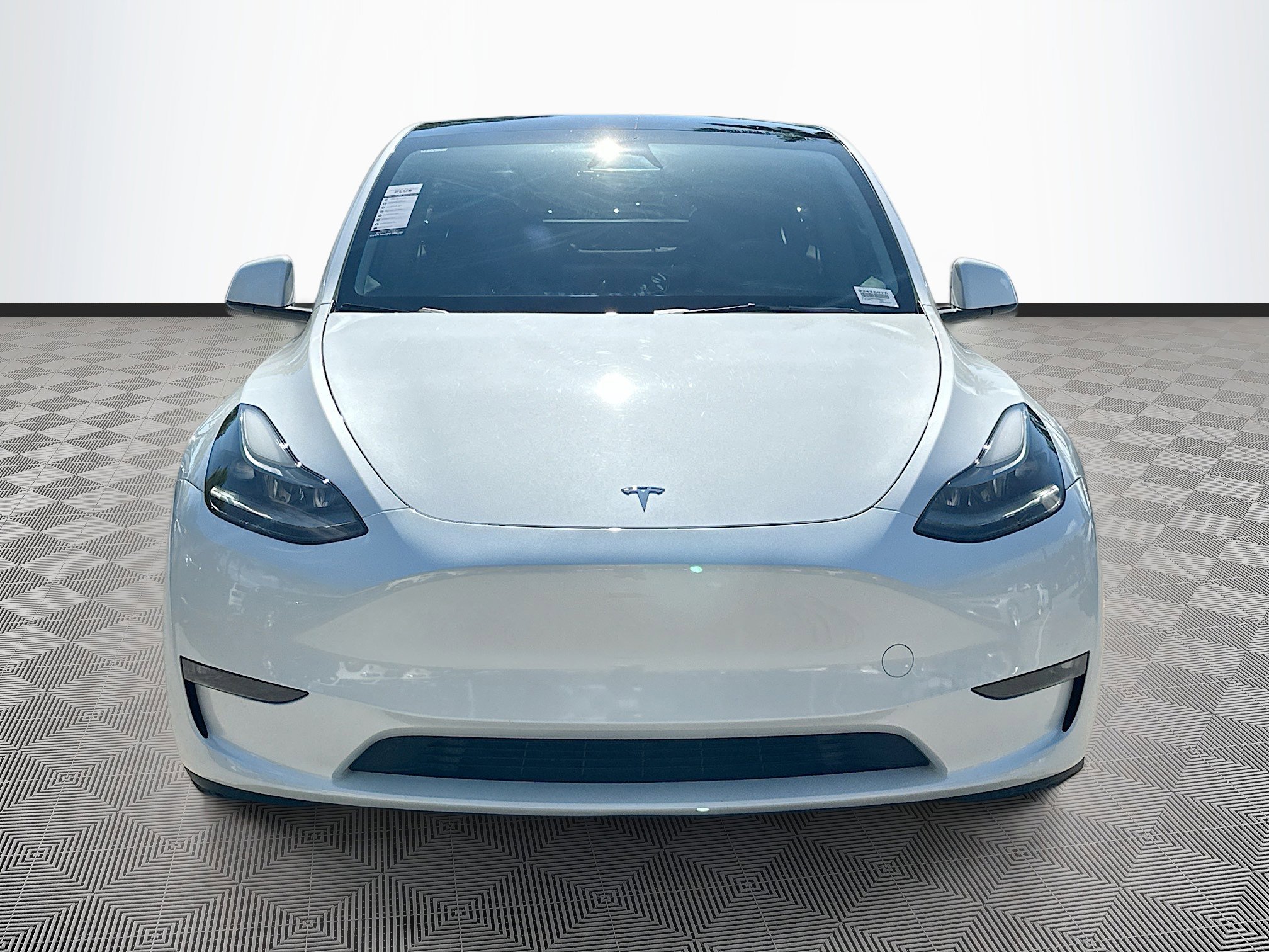 Used 2023 Tesla Model Y Performance with VIN 7SAYGDEFXPF866774 for sale in Coconut Creek, FL