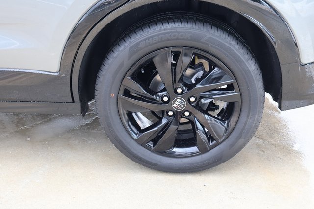 2026 Buick Encore GX Sport Touring photo 8
