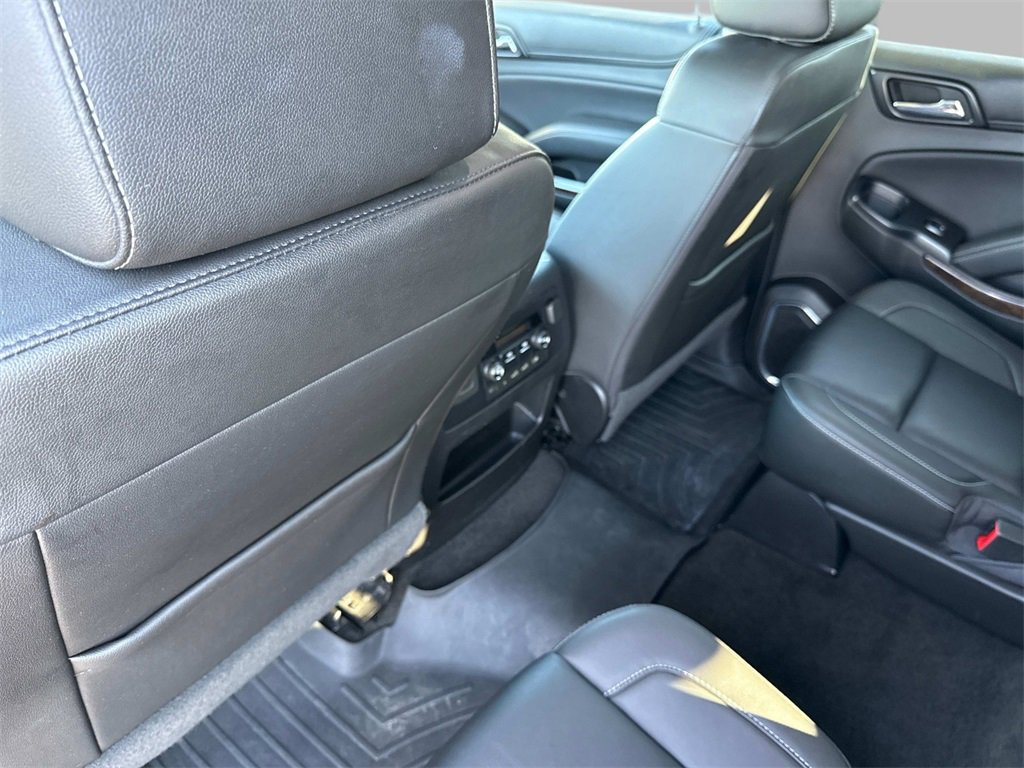 2018 Chevrolet Tahoe LT photo 13