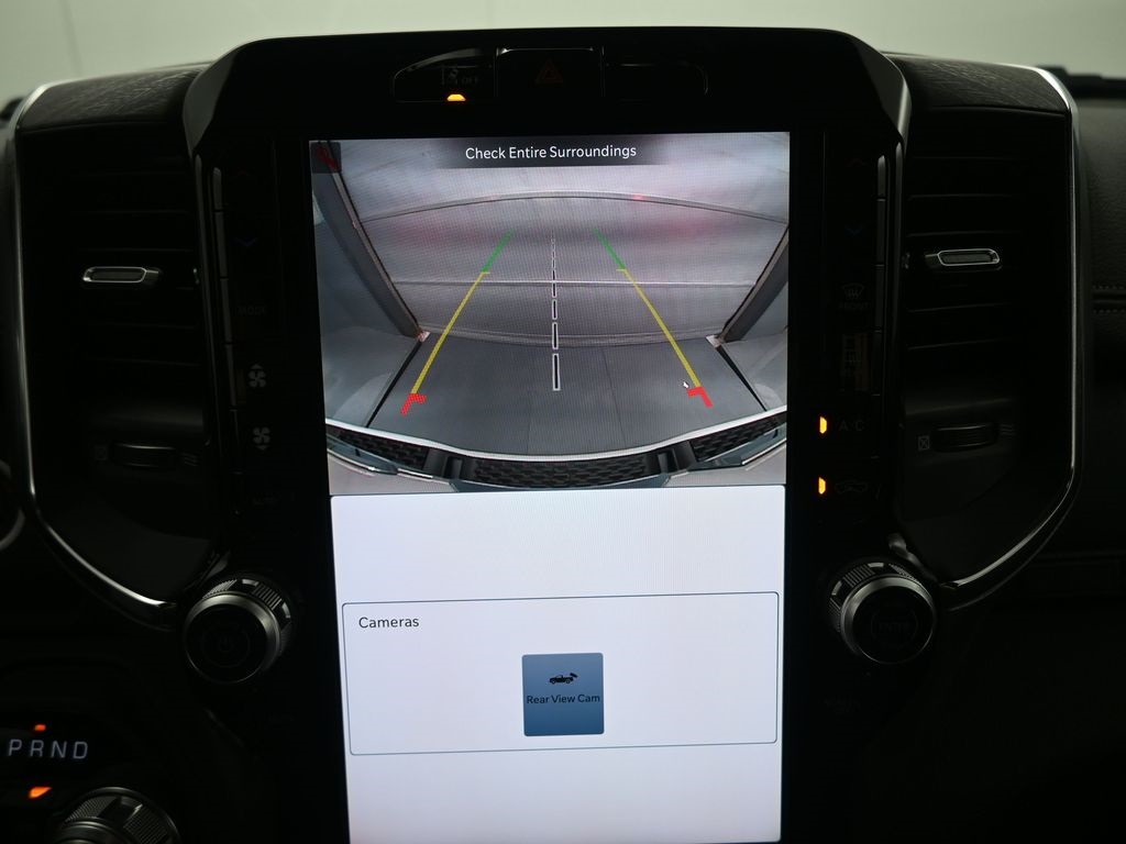 2026 Ram 1500 Laramie photo 3