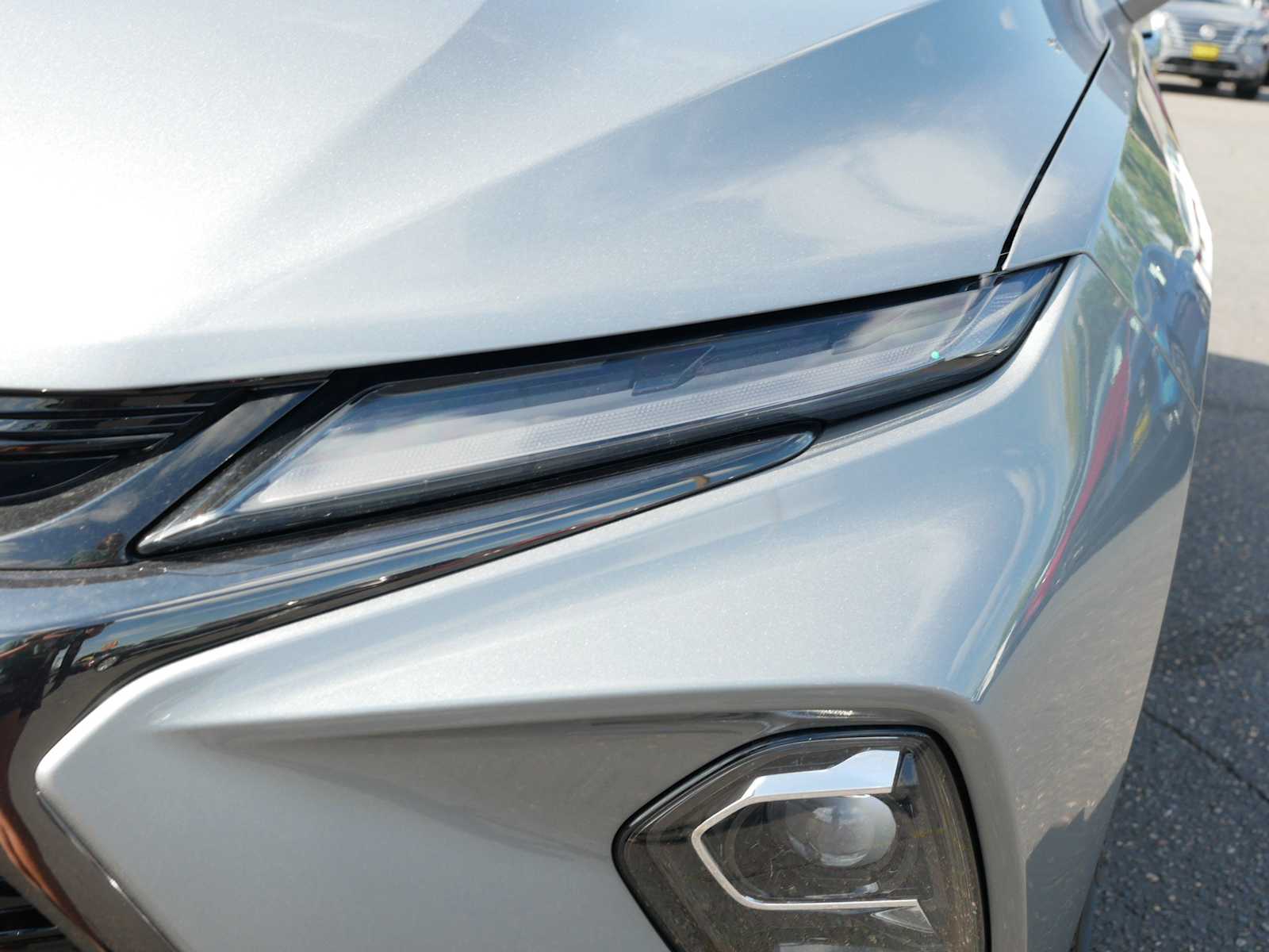2023 Chevrolet Blazer RS photo 9