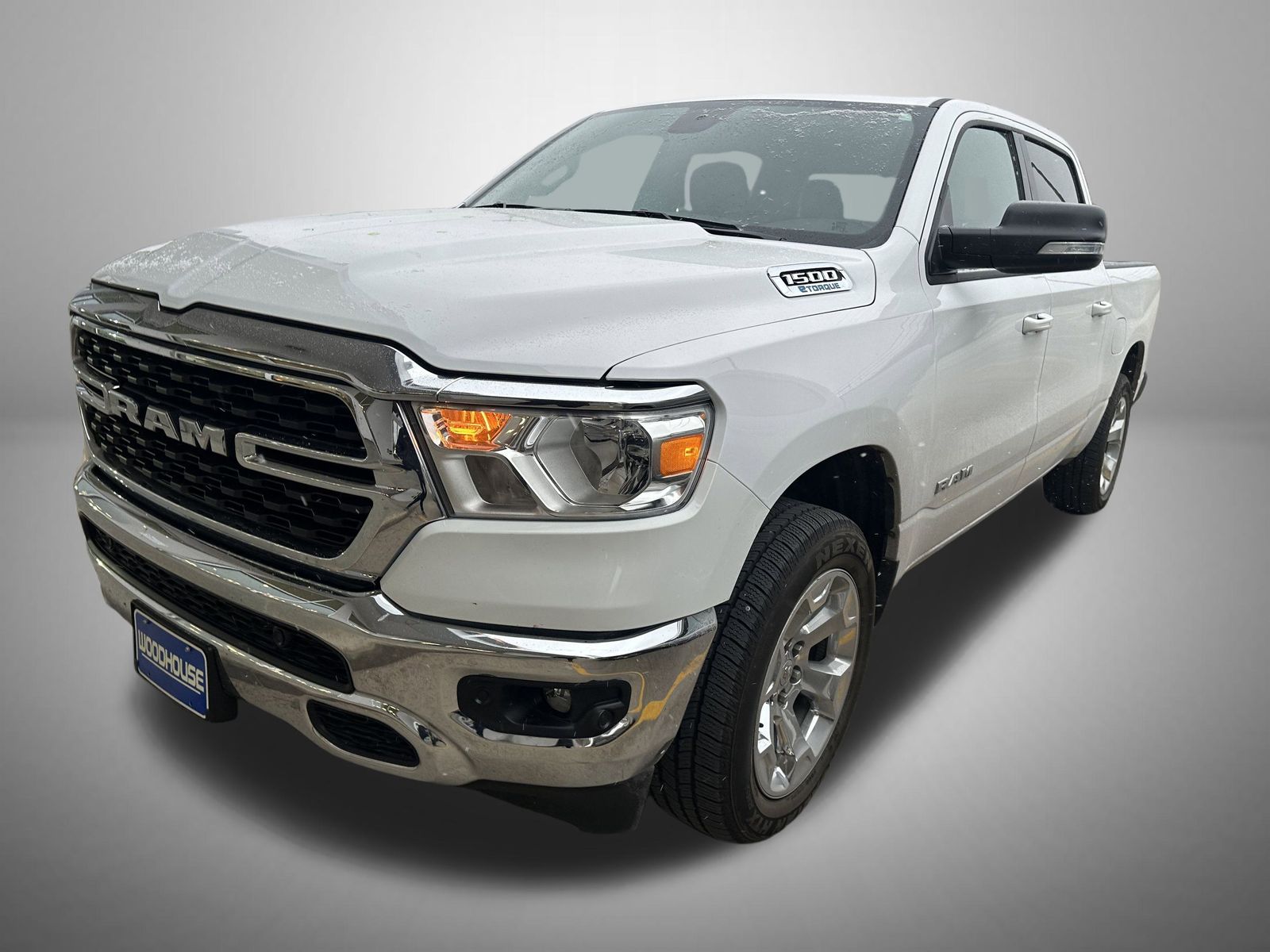 2022 RAM Ram 1500 Pickup Big Horn/Lone Star's photo