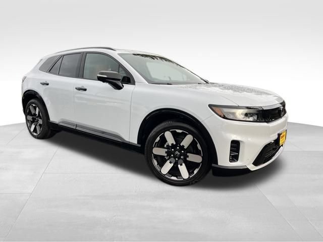 2026 Honda Prologue Elite's photo
