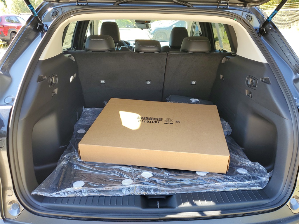 2025 Mazda CX-50 2.5 Select photo 7
