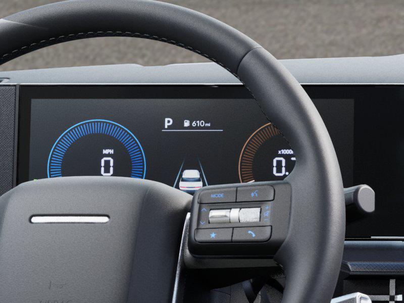2026 Hyundai Santa Fe SEL photo 13