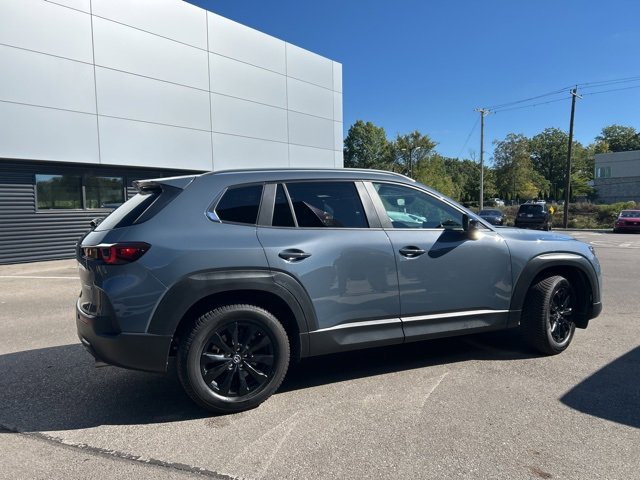 2023 Mazda CX-50 2.5 Preferred Plus photo 4