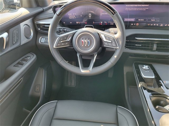 2026 Buick Enclave Avenir photo 22