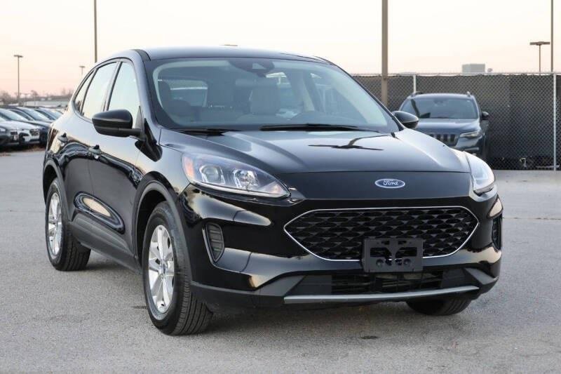 2020 FORD ESCAPE - Image 2