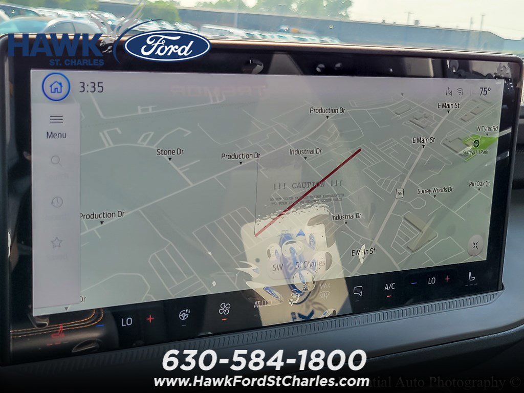 2025 FORD MAVERICK - Image 12