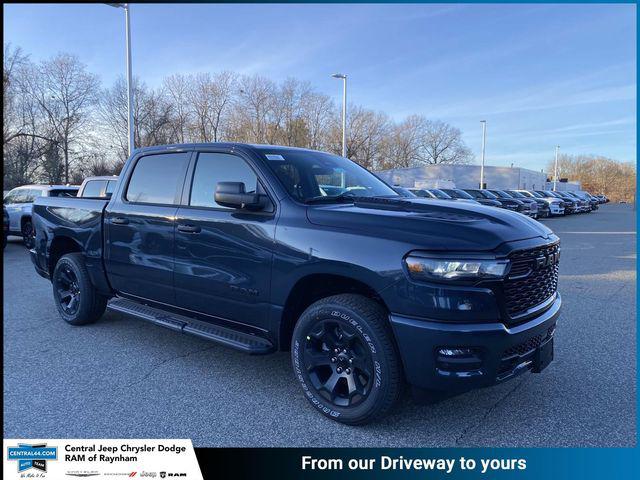 2025 RAM Ram 1500 Pickup Tradesman's photo