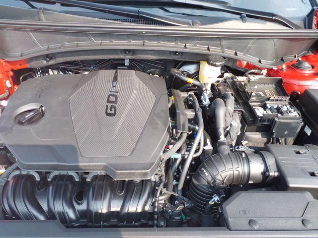 2026 Hyundai Tucson XRT photo 15