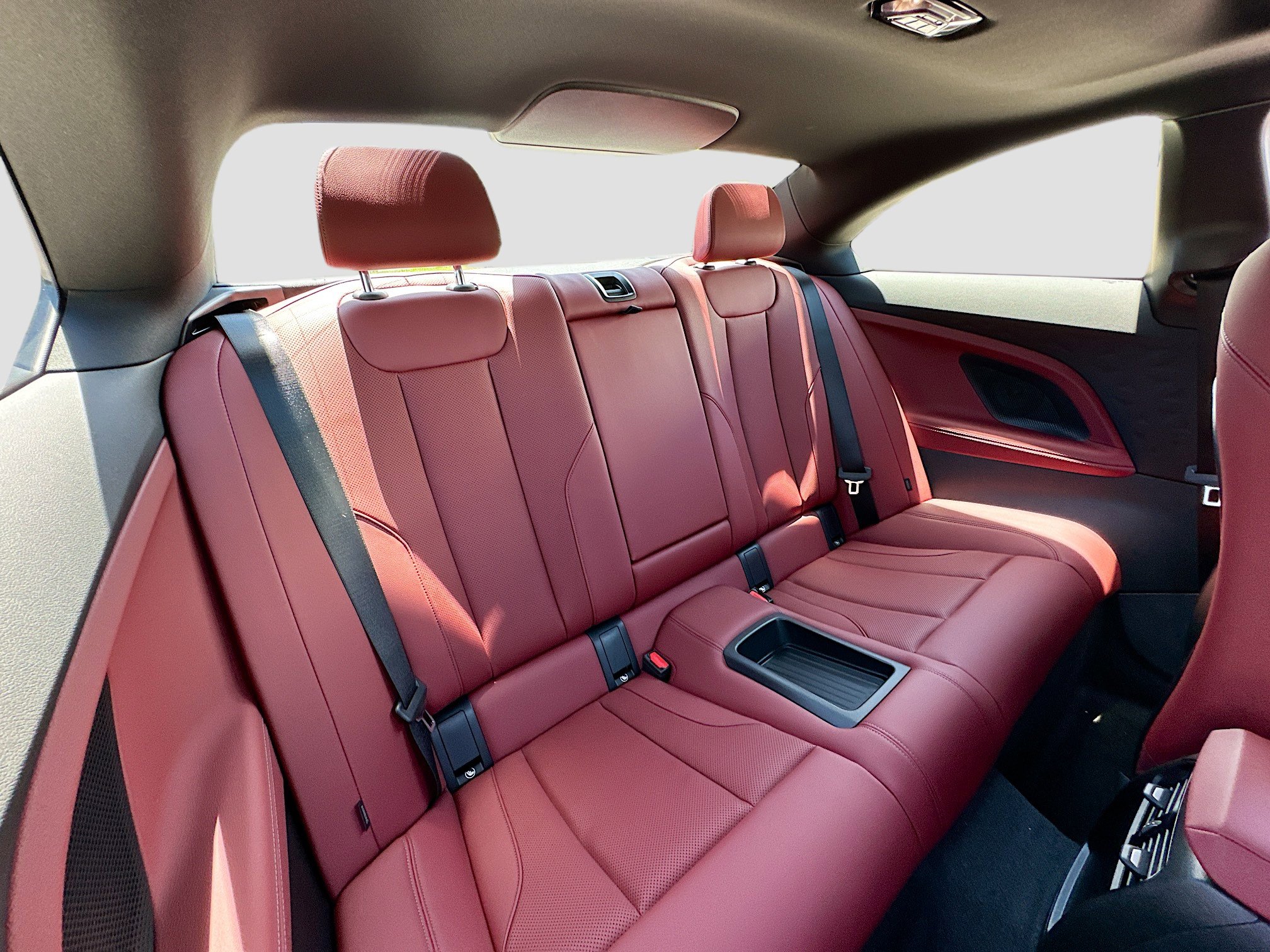 2025 Bmw 230i photo 24