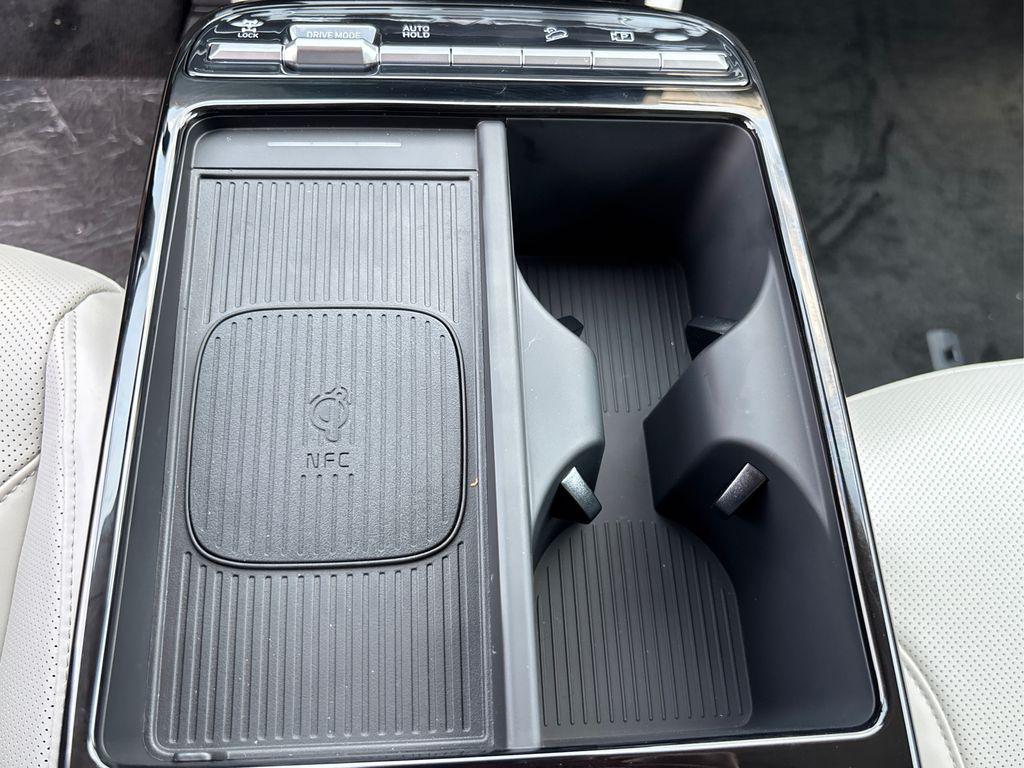 2025 Hyundai Tucson Hybrid SEL Convenience photo 25