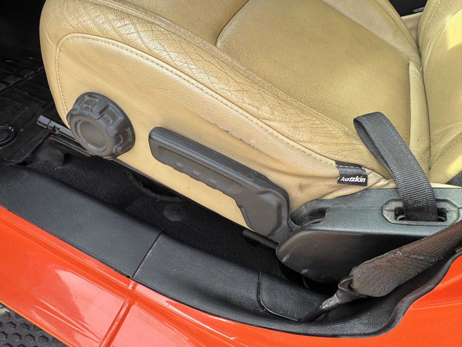 2018 Jeep Wrangler Unlimited Sport photo 3