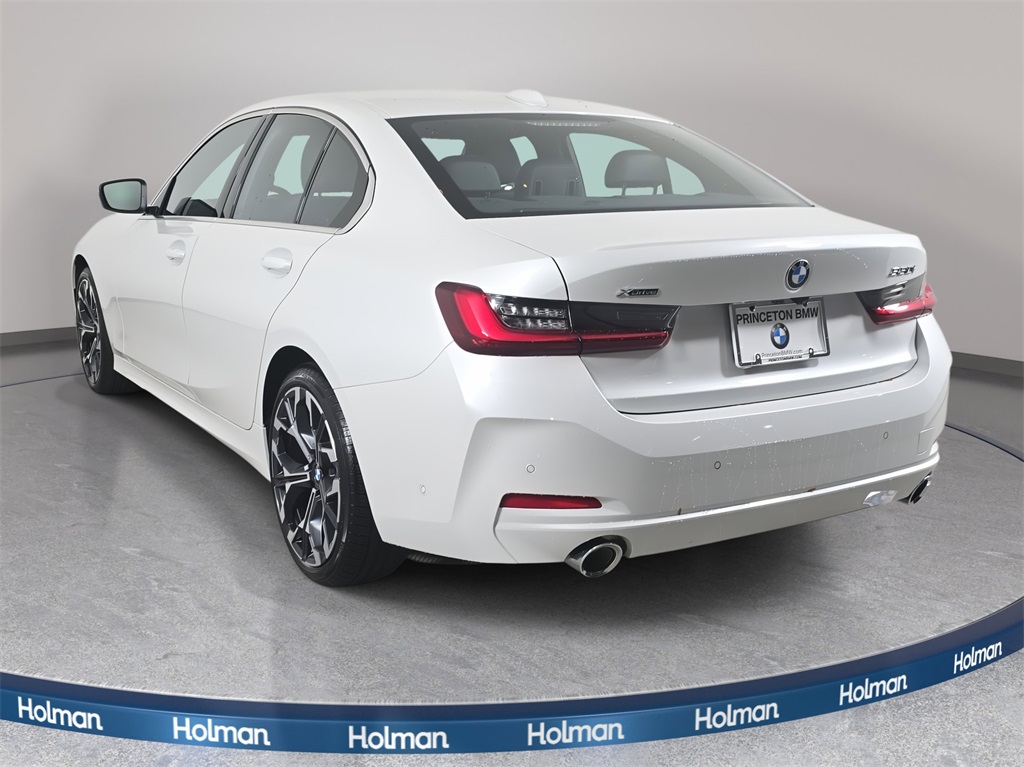 2025 Bmw 330i xDrive photo 7