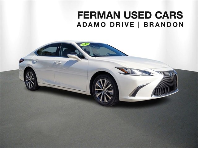 2019 Lexus ES