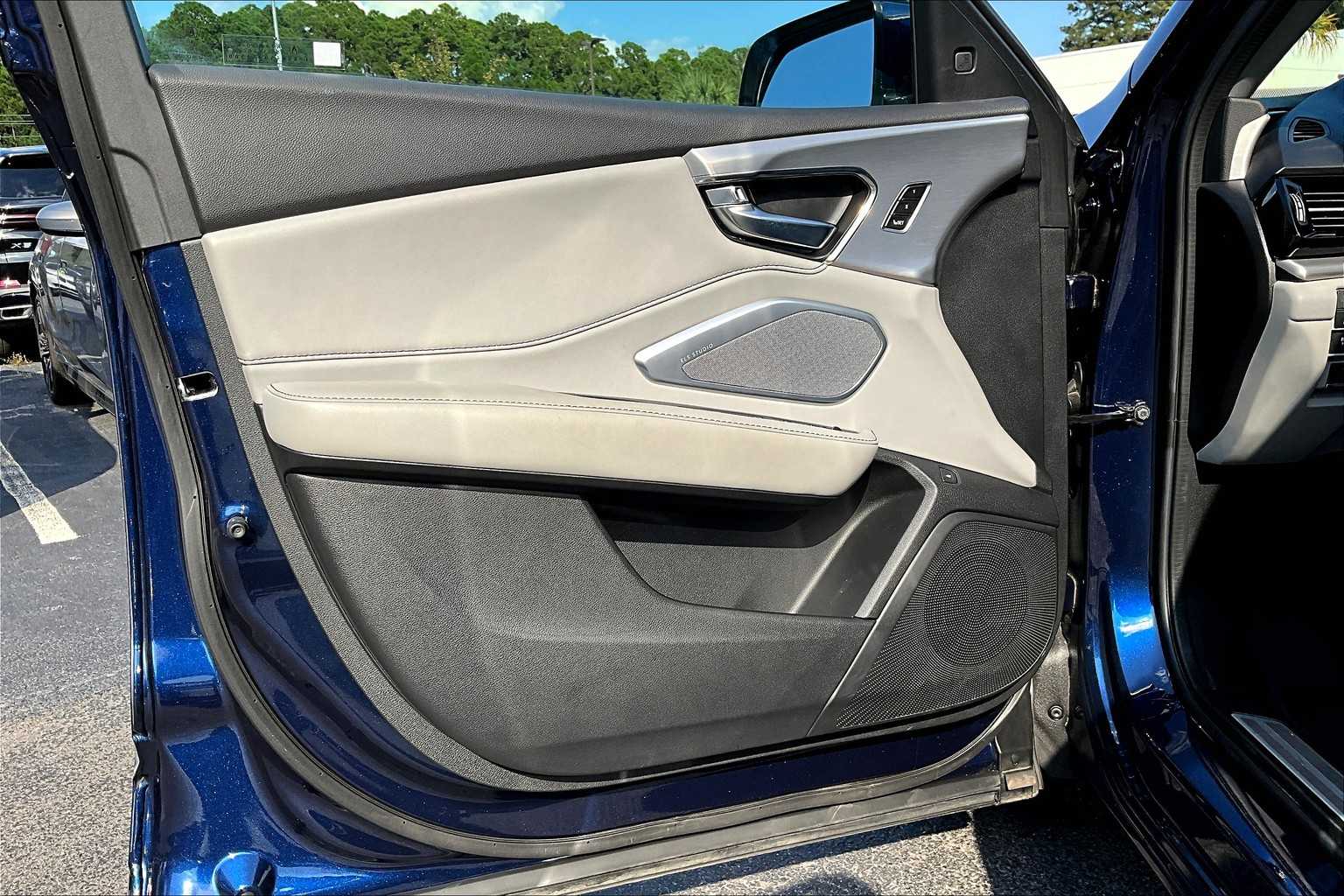 2019 Acura RDX Technology photo 21