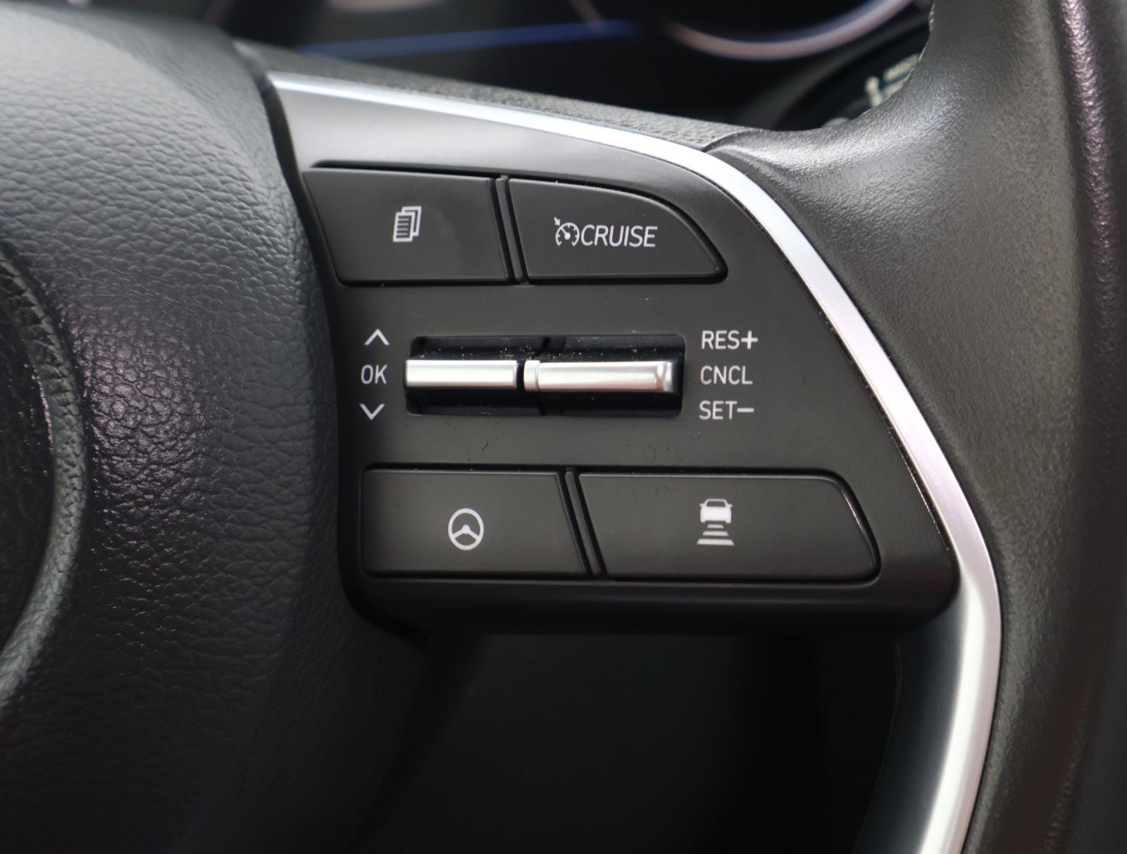 2022 Hyundai Sonata SEL photo 21