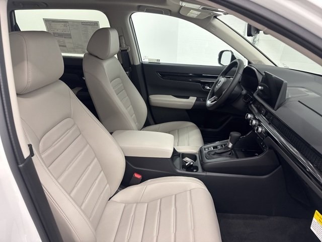 2026 Honda CR-V EX-L photo 14